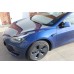 TESLA MODEL3 RWD AUTOPILOT BLUE  SOLD ! VENDU! VERKOCHT!